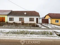 Prodej rodinného domu, Morašice, 175 m2