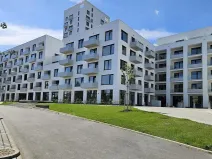 Pronájem bytu 2+kk, Brno - Černá Pole, třída Generála Píky, 63 m2