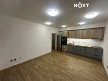 Pronájem bytu 2+kk, České Budějovice, Hlinecká, 38 m2