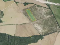 Prodej pole, Nesuchyně, 8973 m2