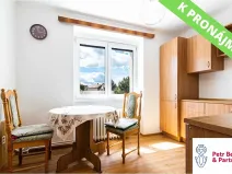 Pronájem bytu 1+1, Rakovník, Malinovského, 28 m2