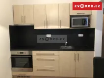 Pronájem bytu 1+1, Zlín, Křiby, 36 m2