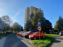 Pronájem bytu 3+1, Orlová - Lutyně, Osvobození, 68 m2