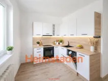 Pronájem bytu 3+1, Havířov - Město, Gustava Klimenta, 60 m2