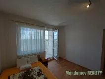 Pronájem bytu 3+1, Praha - Libuš, Zbudovská, 72 m2
