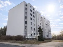 Pronájem bytu 1+kk, Praha - Modřany, Petržílova, 30 m2
