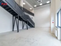 Pronájem obchodního prostoru, Tuchoměřice, 289 m2