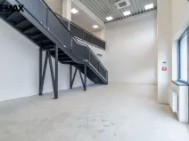 Pronájem obchodního prostoru, Tuchoměřice, 289 m2