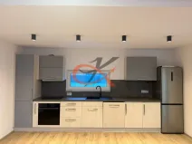 Pronájem bytu 4+kk, Valašské Meziříčí, Kouty, 97 m2