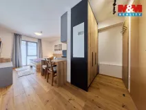 Prodej bytu 1+kk, Janské Lázně, Modrokamenná, 34 m2