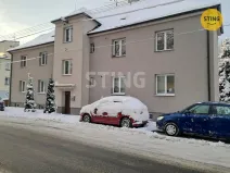 Pronájem bytu 1+kk, Frýdek-Místek, K Sedlištím, 35 m2