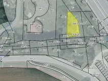 Prodej zahrady, Mohelnice, 391 m2