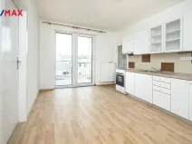 Pronájem bytu 1+1, Strakonice - Strakonice II, Komenského, 52 m2