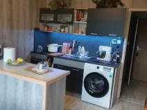 Prodej bytu 1+1, Klášterec nad Ohří, Dlouhá, 36 m2