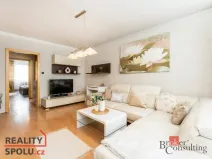 Prodej bytu 3+1, Pardubice - Polabiny, Bělehradská, 78 m2