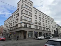 Prodej bytu 3+1, Ostrava - Moravská Ostrava, Nádražní, 110 m2