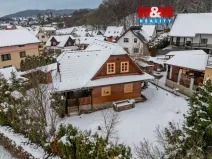 Prodej rodinného domu, Jablůnka, 140 m2