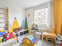 Prodej bytu 3+1, Trutnov - Horní Staré Město, Pampelišková, 77 m2