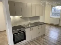 Pronájem bytu 1+kk, Ivanovice na Hané, 31 m2