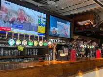 Pronájem restaurace, Praha - Vinohrady, 148 m2