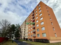 Prodej bytu 3+1, Žatec, Jabloňová, 76 m2