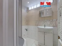 Pronájem bytu 2+1, Cheb, U Stadionu, 60 m2