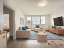 Pronájem bytu 3+1, Kopidlno, U Cihelny, 70 m2