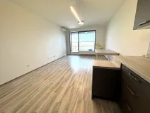 Pronájem bytu 2+kk, Rajhrad, Masarykova, 68 m2