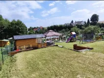 Prodej zahrady, Jihlava, Brněnská, 400 m2