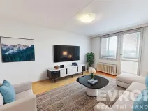 Prodej bytu 5+1, Pardubice - Zelené Předměstí, Arnošta z Pardubic, 89 m2