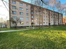 Pronájem bytu 2+1, Karviná, Čajkovského, 55 m2