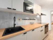 Prodej bytu 2+1, Vsetín, Josefa Sousedíka, 59 m2