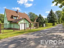 Prodej rodinného domu, Havlíčkův Brod - Svatý Kříž, Mendlova Ves, 127 m2
