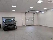Pronájem obchodního prostoru, Teplice, Pražská, 380 m2