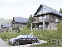 Prodej chaty, Korňa, Slovensko, 177 m2