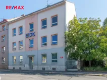 Prodej rodinného domu, Jaroměř, Husova, 700 m2