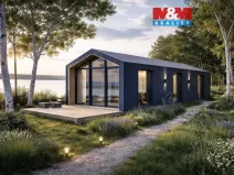 Prodej mobilheimu, Sezemice, Havlíčkova, 57 m2