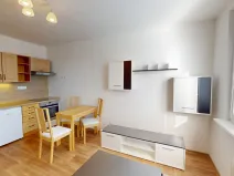 Pronájem bytu 1+1, Hlučín, Jaroslava Seiferta, 30 m2