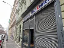 Pronájem obchodního prostoru, Praha - Vyšehrad, Neklanova, 60 m2