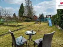 Prodej zahrady, Karlovy Vary, Sedlecká, 376 m2