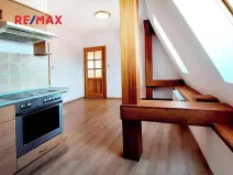 Pronájem bytu 2+kk, Kutná Hora, Hradební, 63 m2