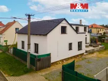 Prodej rodinného domu, Zruč-Senec - Zruč, 220 m2