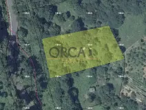 Prodej pozemku pro bydlení, Homole u Panny, 2794 m2