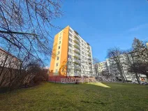 Prodej bytu 3+kk, České Budějovice, L. M. Pařízka, 62 m2