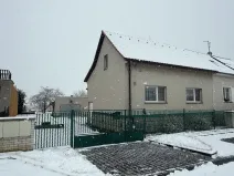 Pronájem rodinného domu, Chotěšov, Hornická, 115 m2