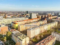 Pronájem bytu 2+kk, Praha - Krč, Bystřická, 41 m2