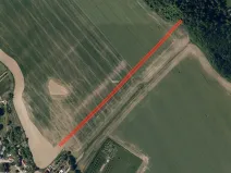 Prodej pole, Vyškov, 6827 m2