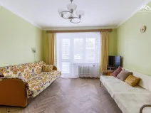 Pronájem bytu 2+1, Chotěboř, Dukelská, 60 m2