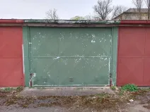 Pronájem garáže, Plzeň, Na Sklárně, 20 m2