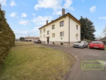 Prodej bytu 2+1, Rosice, 56 m2